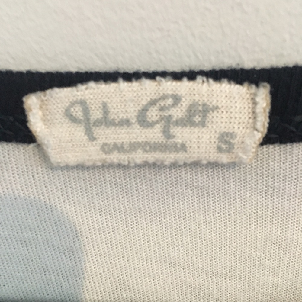 Brandy Melville/John Galt top. - Picture 2 of 4